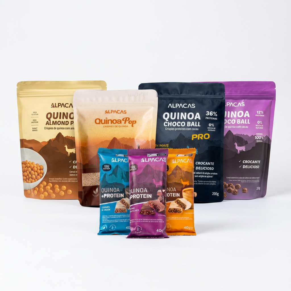 Kit Degustação 1.0