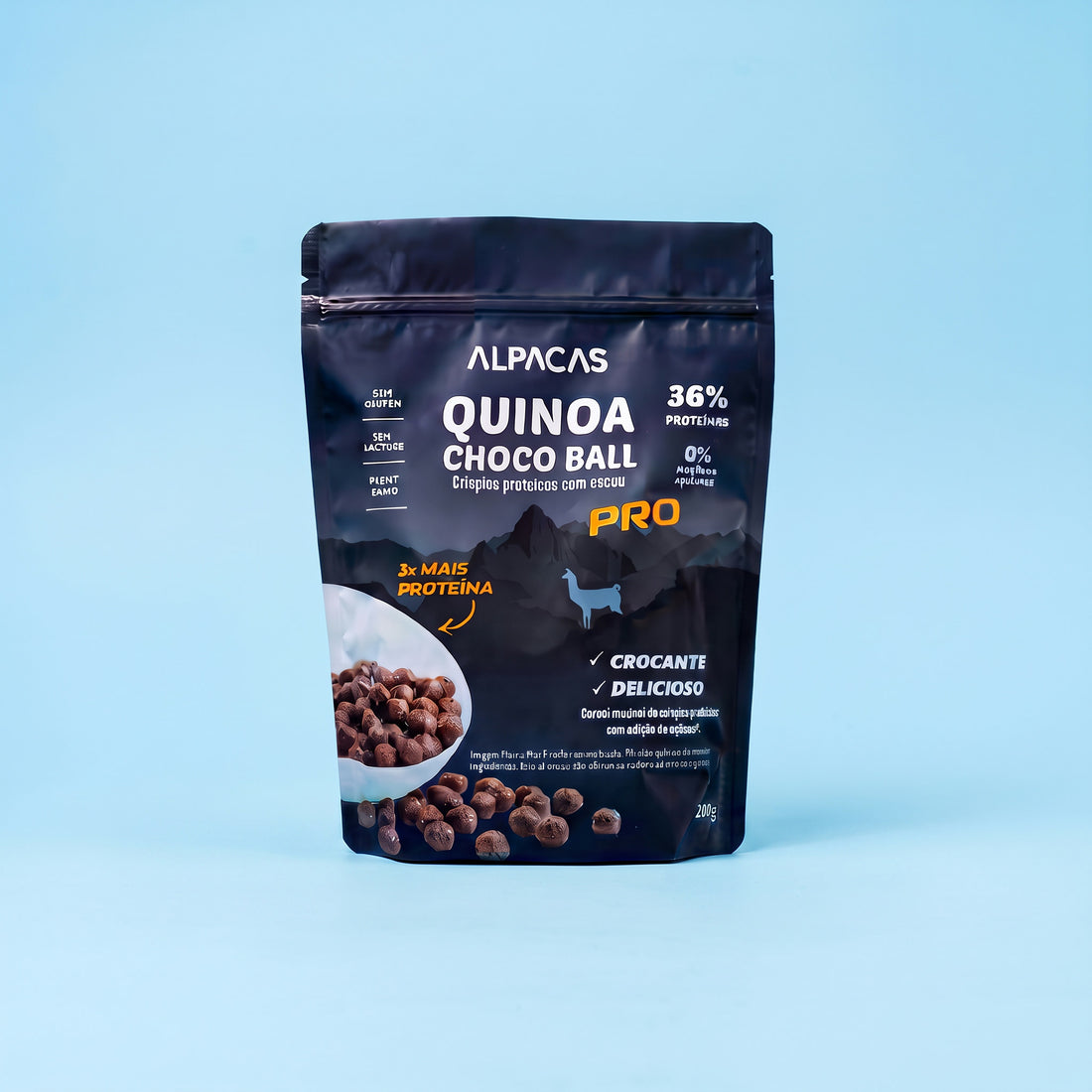 Kit Degustação 1.0