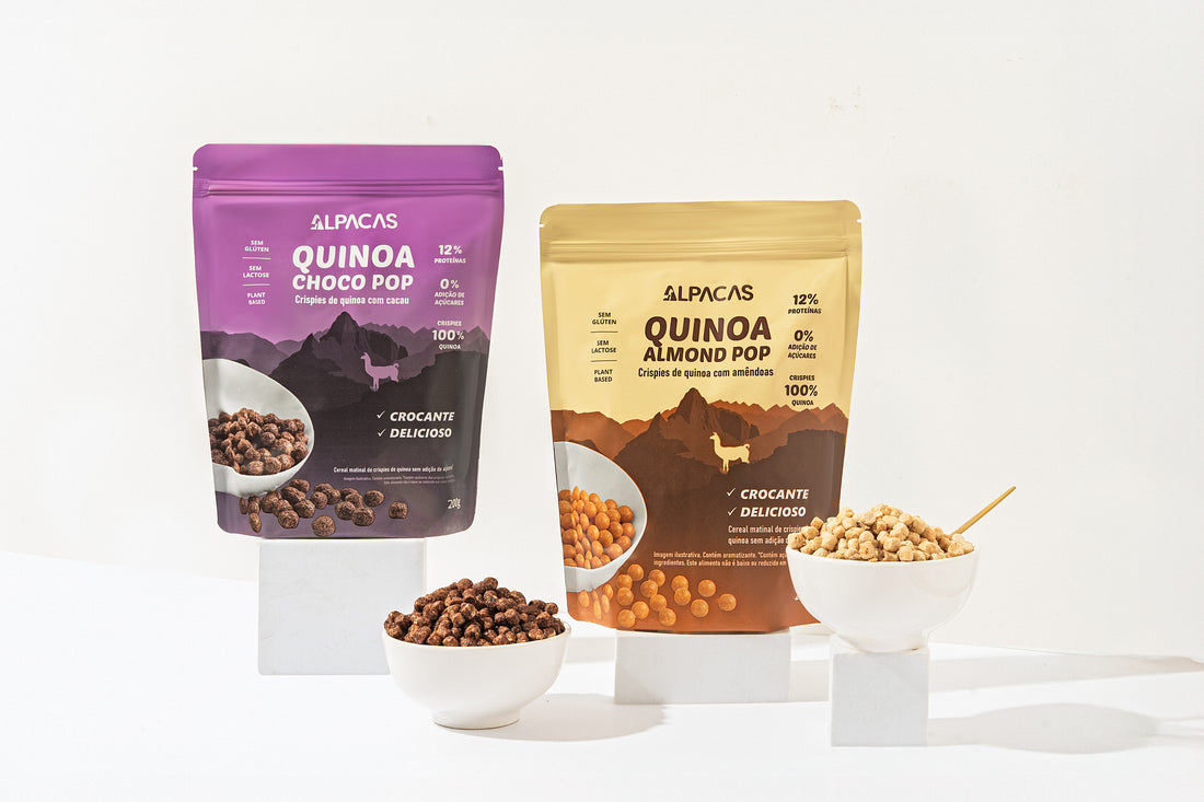 Kit Degustação 1.0