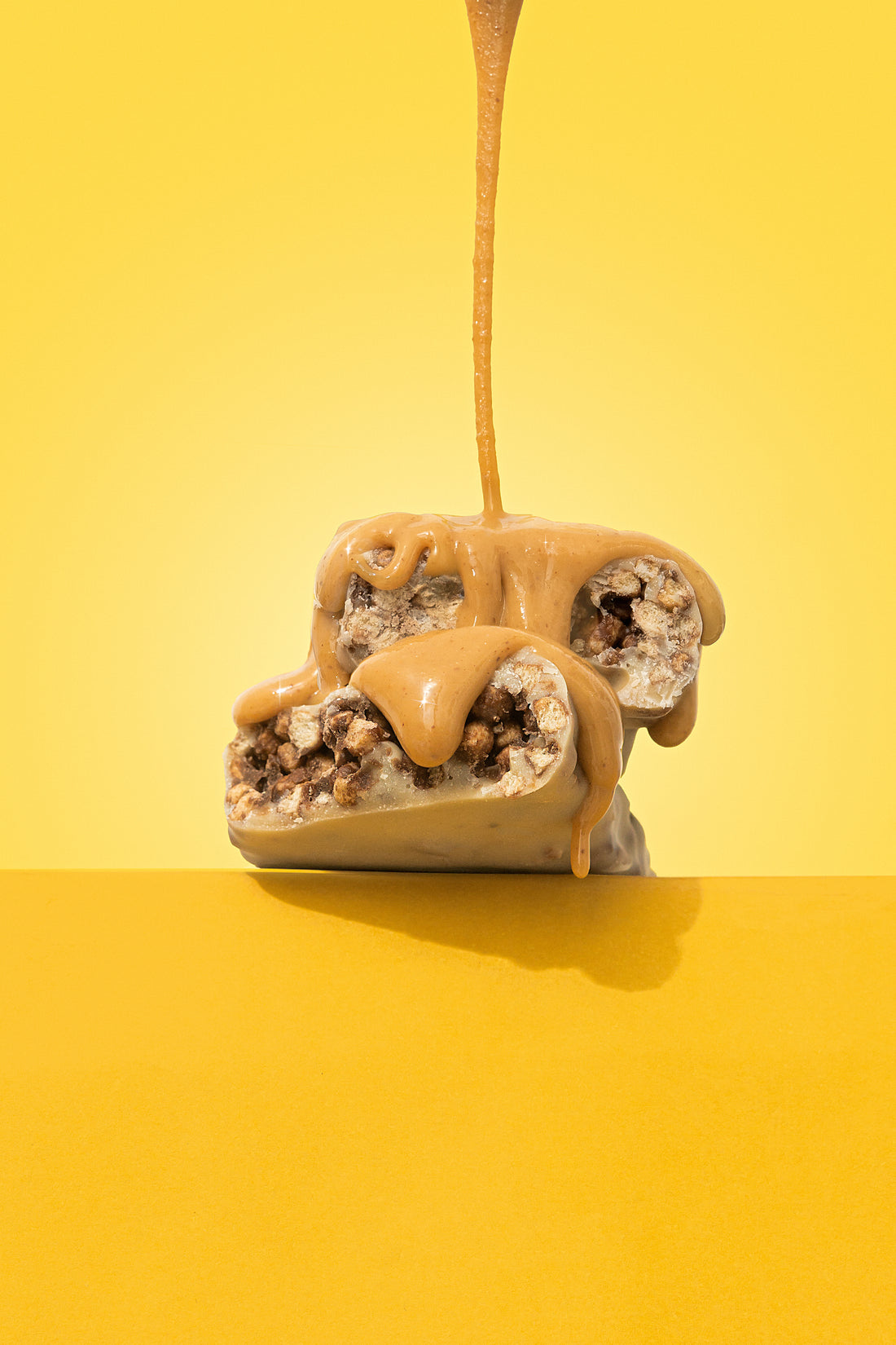 Barras de Proteína Peanut Butter 40g