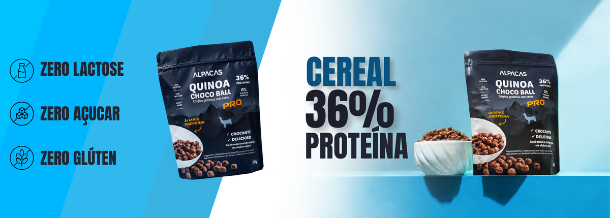 Quinoa