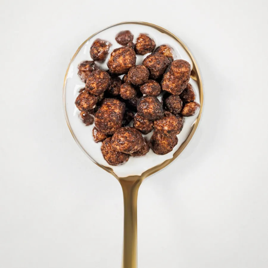Combo 6 Sachês Quinoa Choco Pro
