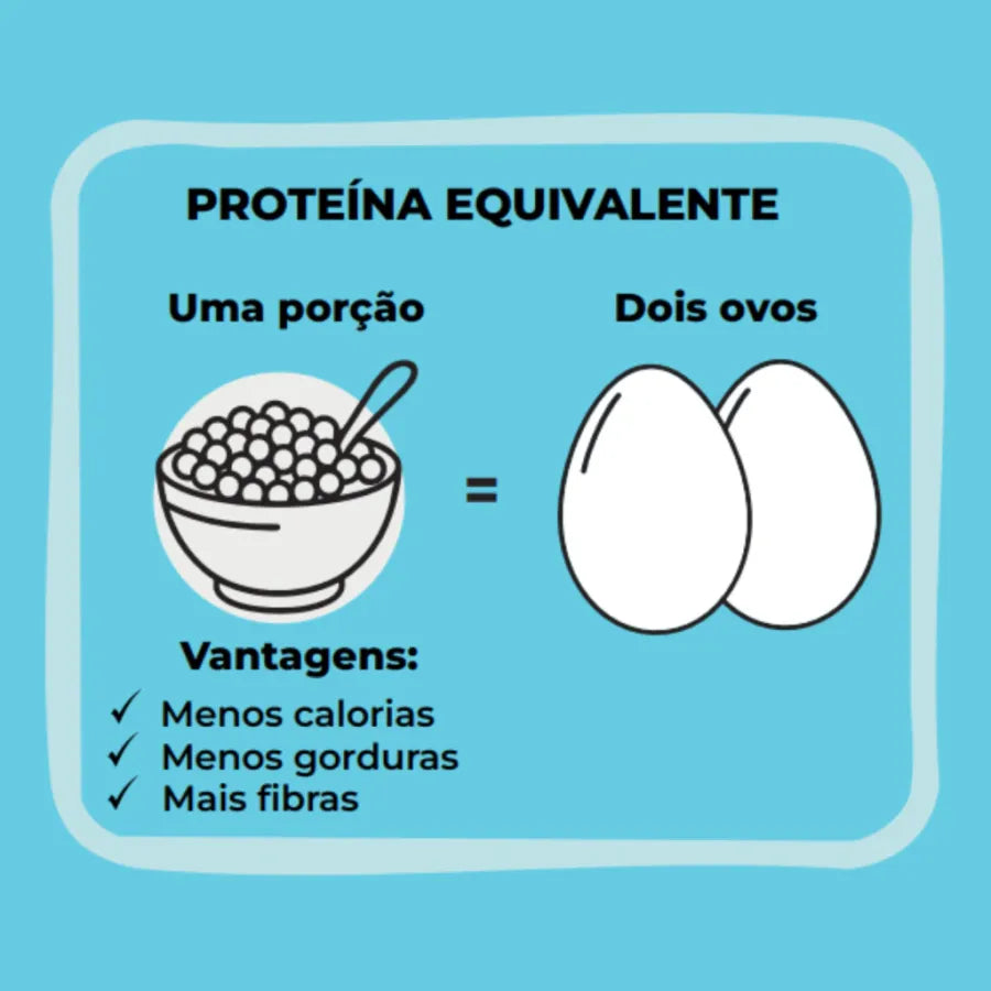 Quinoa Choco Ball Pro 200g