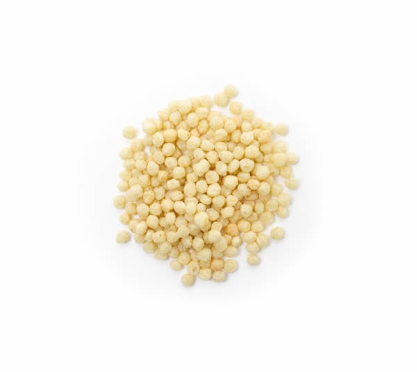 Crispies 100% Quinoa